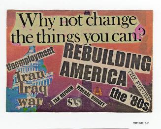 Ronald Reagan Presidential Library, Simi Valley, CA.