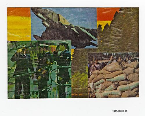 Ronald Reagan Presidential Library, Simi Valley, CA.