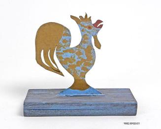 Ronald Reagan Presidential Library, Simi Valley, CA.