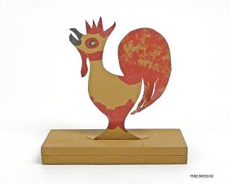 Ronald Reagan Presidential Library, Simi Valley, CA.