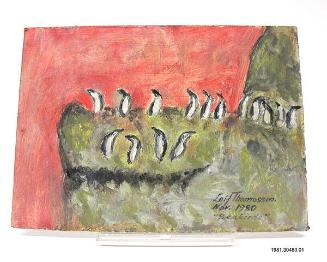 Ronald Reagan Presidential Library, Simi Valley, CA.