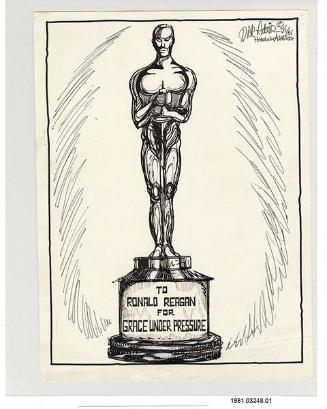 Ronald Reagan Presidential Library, Simi Valley, CA.