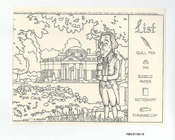 Ronald Reagan Presidential Library, Simi Valley, CA.