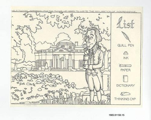 Ronald Reagan Presidential Library, Simi Valley, CA.