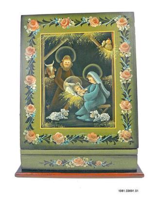 Ronald Reagan Presidential Library, Simi Valley, CA.