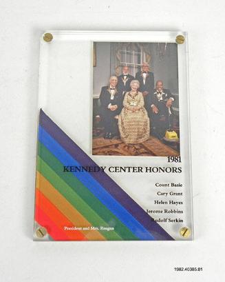 Ronald Reagan Presidential Library, Simi Valley, CA.