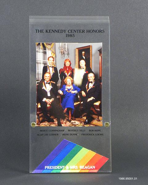 Ronald Reagan Presidential Library, Simi Valley, CA.