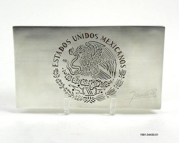 Ronald Reagan Presidential Library, Simi Valley, CA.