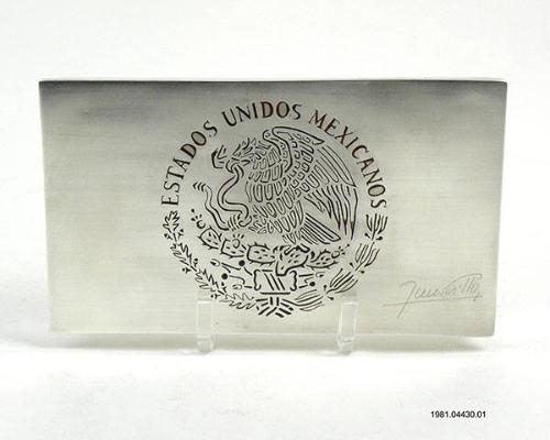 Ronald Reagan Presidential Library, Simi Valley, CA.