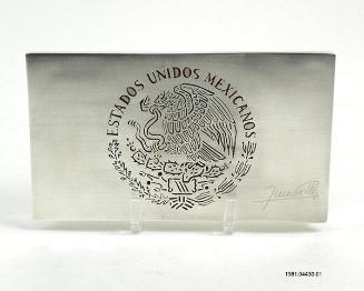 Ronald Reagan Presidential Library, Simi Valley, CA.