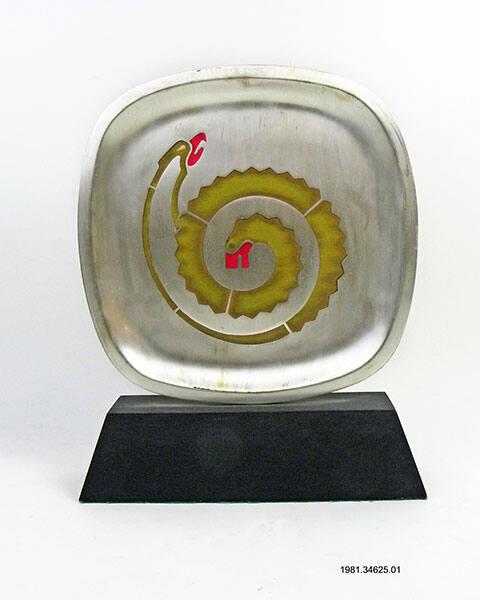 Ronald Reagan Presidential Library, Simi Valley, CA.