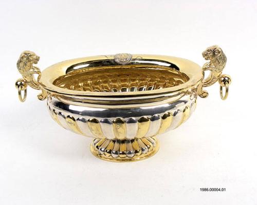 Ronald Reagan Presidential Library, Simi Valley, CA.