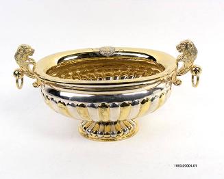 Ronald Reagan Presidential Library, Simi Valley, CA.