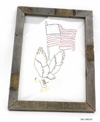 Ronald Reagan Presidential Library, Simi Valley, CA.