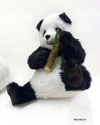 Ronald Reagan Presidential Library, Simi Valley, CA.