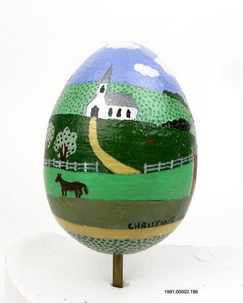 Ronald Reagan Presidential Library, Simi Valley, CA.