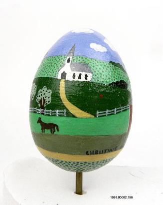 Ronald Reagan Presidential Library, Simi Valley, CA.