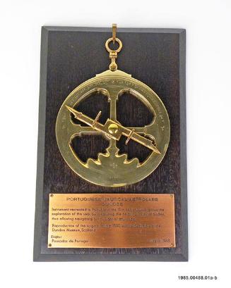 Ronald Reagan Presidential Library, Simi Valley, CA.