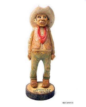 Ronald Reagan Presidential Library, Simi Valley, CA.