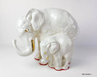 Ronald Reagan Presidential Library, Simi Valley, CA.