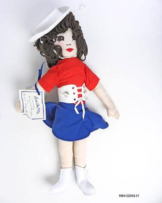 Ronald Reagan Presidential Library, Simi Valley, CA.