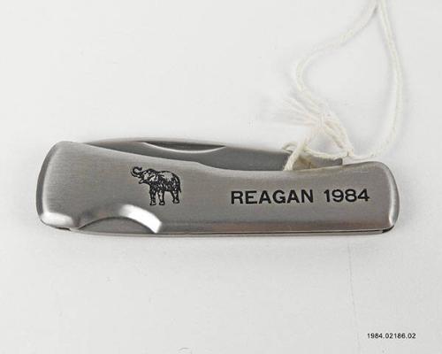 Ronald Reagan Presidential Library, Simi Valley, CA.