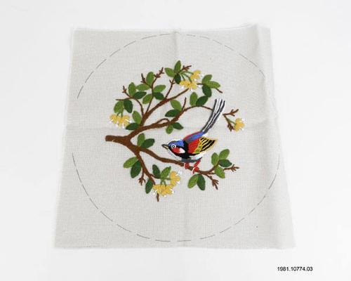 Ronald Reagan Presidential Library, Simi Valley, CA.