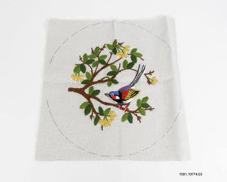 Ronald Reagan Presidential Library, Simi Valley, CA.