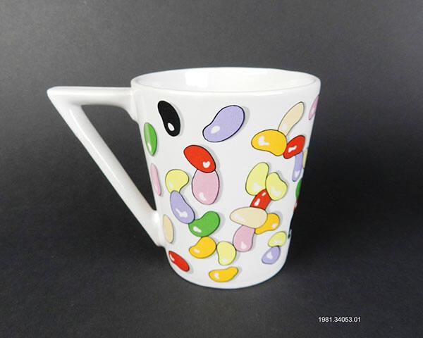 Ronald Reagan Presidential Library, Simi Valley, CA.