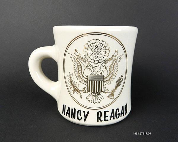 Ronald Reagan Presidential Library, Simi Valley, CA.