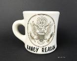 Ronald Reagan Presidential Library, Simi Valley, CA.