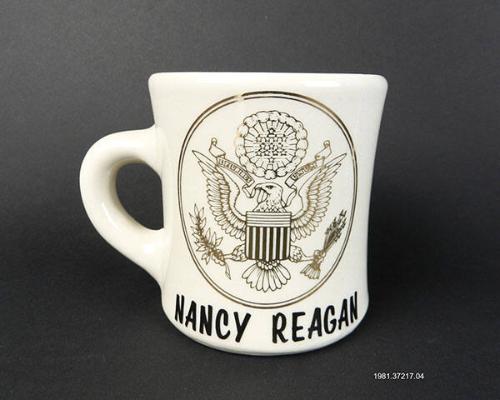 Ronald Reagan Presidential Library, Simi Valley, CA.