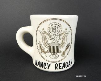 Ronald Reagan Presidential Library, Simi Valley, CA.