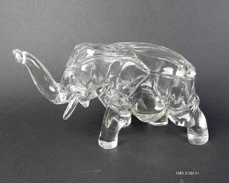 Ronald Reagan Presidential Library, Simi Valley, CA.