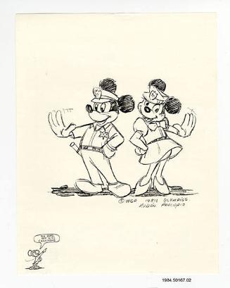 Ronald Reagan Presidential Library, Simi Valley, CA.