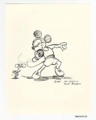 Ronald Reagan Presidential Library, Simi Valley, CA.