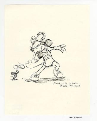 Ronald Reagan Presidential Library, Simi Valley, CA.