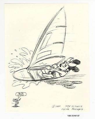 Ronald Reagan Presidential Library, Simi Valley, CA.