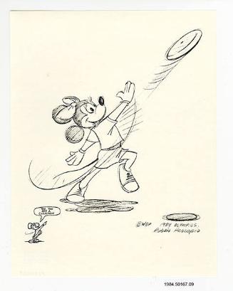 Ronald Reagan Presidential Library, Simi Valley, CA.