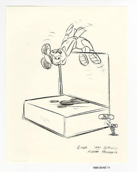 Ronald Reagan Presidential Library, Simi Valley, CA.