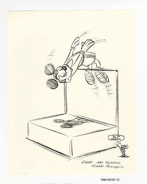 Ronald Reagan Presidential Library, Simi Valley, CA.