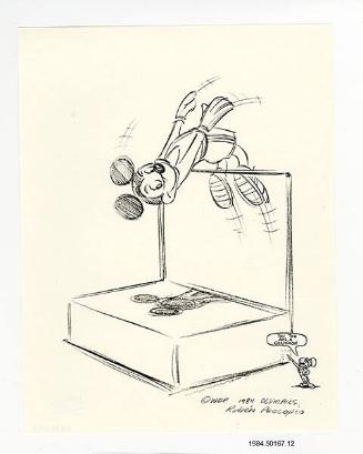 Ronald Reagan Presidential Library, Simi Valley, CA.