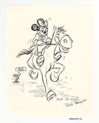 Ronald Reagan Presidential Library, Simi Valley, CA.