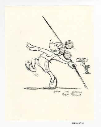 Ronald Reagan Presidential Library, Simi Valley, CA.