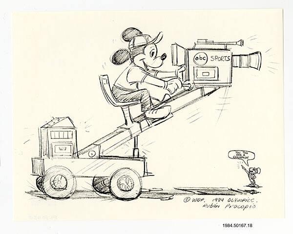 Ronald Reagan Presidential Library, Simi Valley, CA.