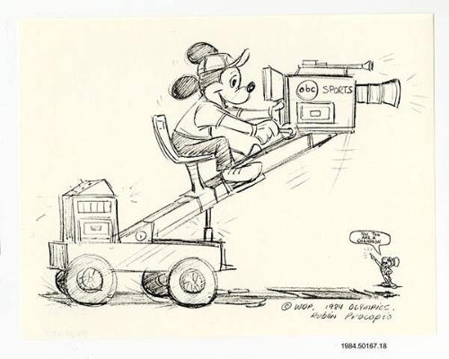 Ronald Reagan Presidential Library, Simi Valley, CA.