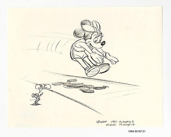 Ronald Reagan Presidential Library, Simi Valley, CA.