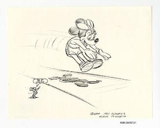 Ronald Reagan Presidential Library, Simi Valley, CA.