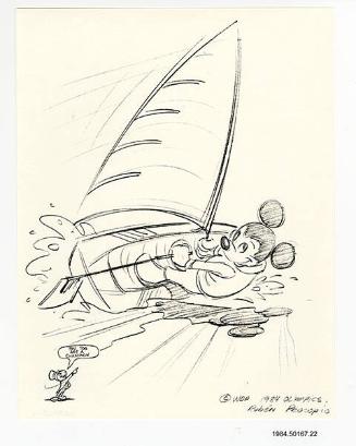 Ronald Reagan Presidential Library, Simi Valley, CA.