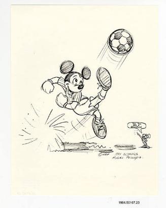 Ronald Reagan Presidential Library, Simi Valley, CA.